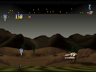 Defender 2000 (1996)